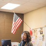 Telling Your Story--Holland High School, November 9, 2016